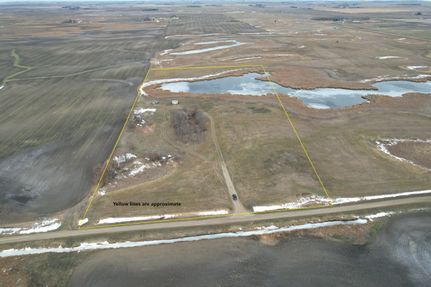 Commercial Property in Walsh County, North Dakota