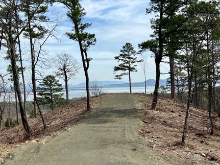 Hunting Property in Pushmataha County, Oklahoma