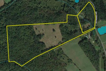 Hunting Property in Chenango County, New York