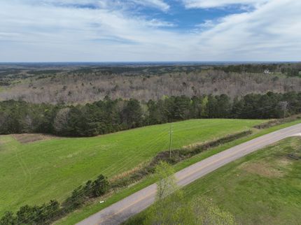 Timberland Property in Randolph County, Alabama