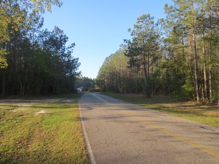 Recreational Property for sale in Pearl River County, Mississippi