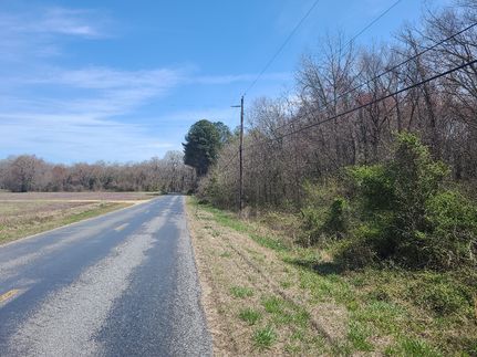 Timberland Property in Caroline County, Maryland