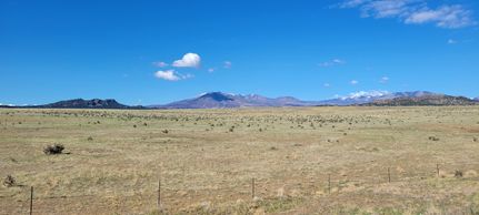 Farm and Ranch in Huerfano County, Colorado