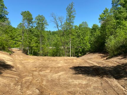 Timberland Property in Wolfe County, Kentucky
