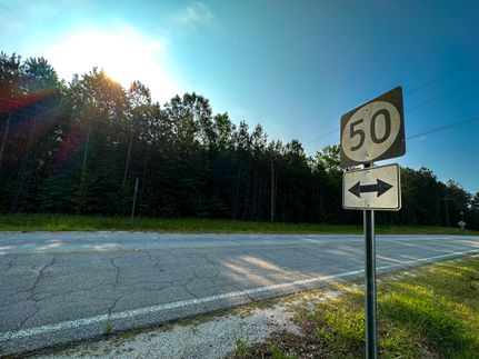 Recreational Property in Clay County, Mississippi