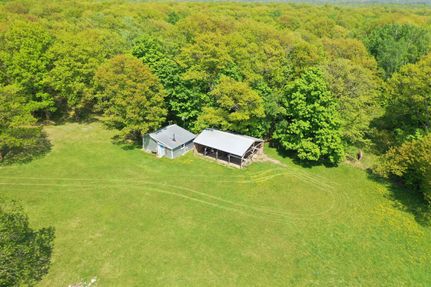 Recreational Property in Becker County, Minnesota