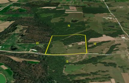 Farm and Ranch in Macon County, Missouri