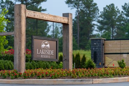 Commercial Property in Burke County, North Carolina