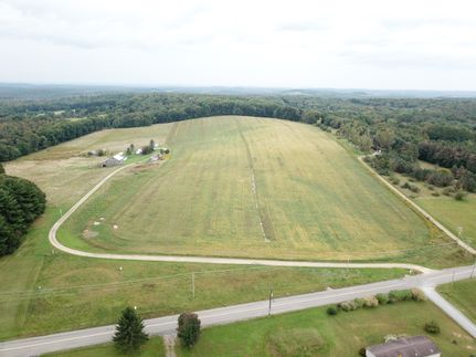 Farm and Ranch in Jefferson County, Pennsylvania