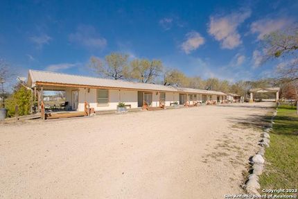 Land in Real County, Texas