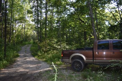 Homesite in Pulaski County, Kentucky