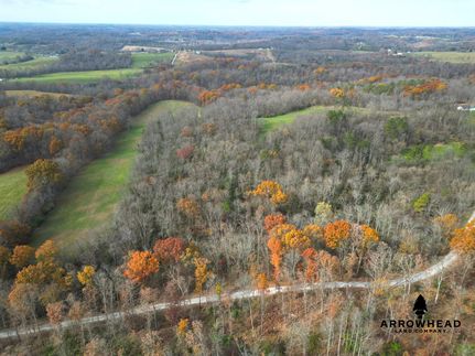 Farm and Ranch in Athens County, Ohio