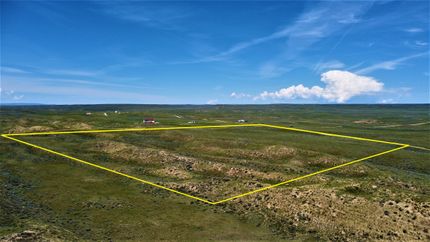 Land in Natrona County, Wyoming