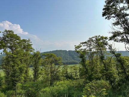 Farm and Ranch in Indiana County, Pennsylvania
