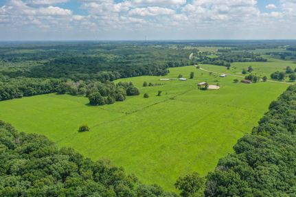 Recreational Property in Callaway County, Missouri