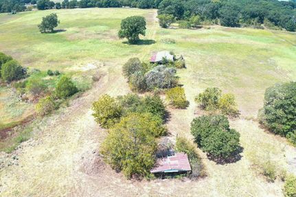 Recreational Property in Bryan County, Oklahoma