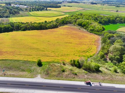 Timberland Property in Fillmore County, Minnesota