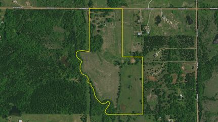 Recreational Property in Payne County, Oklahoma