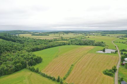 Farm and Ranch in Bradford County, Pennsylvania