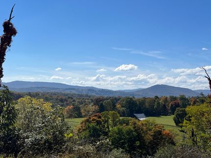 Farm and Ranch in Randolph County, West Virginia