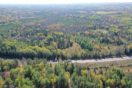 Land in Becker County, Minnesota