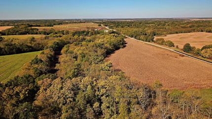 Land in Daviess County, Missouri