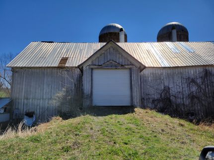 Farm and Ranch in Chenango County, New York