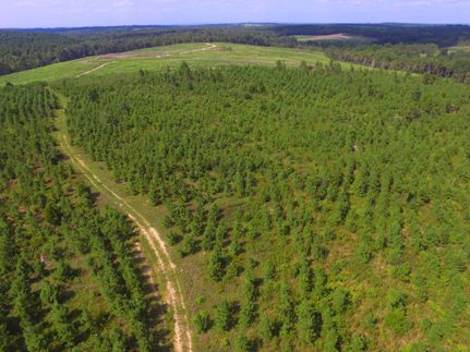 Land in McCurtain County, Oklahoma