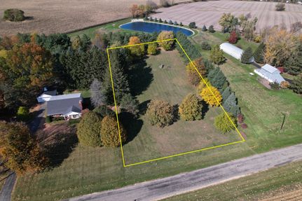 Recreational Property in Winnebago County, Illinois