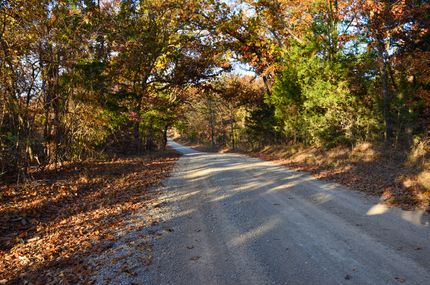Farm and Ranch in Perry County, Missouri