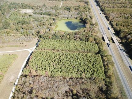 Homesite in Richland Parish, Louisiana