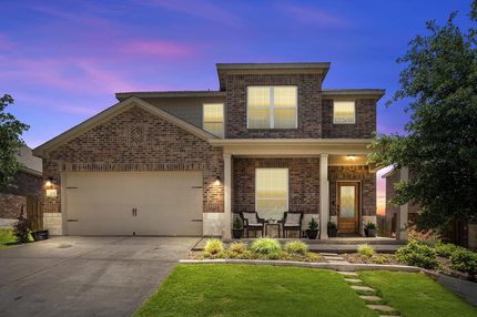 Farm and Ranch in Collin County, Texas