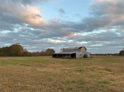Farm and Ranch in White County, Arkansas