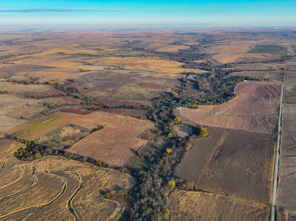Land in Phillips County, Kansas