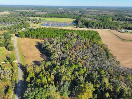 Recreational Property in Washington County, Florida