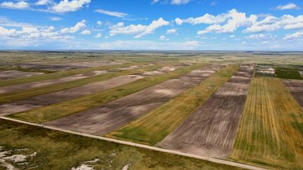 Farm and Ranch in Kimball County, Nebraska