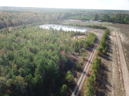 Farm and Ranch in Lincoln Parish, Louisiana