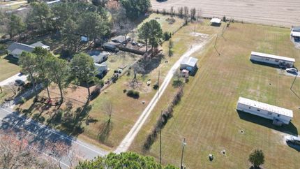 Land in Edgecombe County, North Carolina