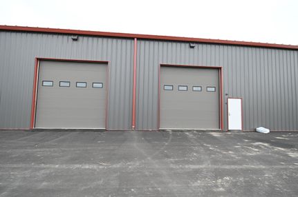 Farm and Ranch in Yellowstone County, Montana