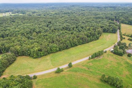 Farm and Ranch in Henry County, Virginia