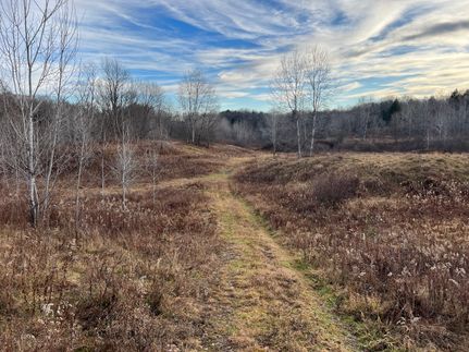 Land in Crawford County, Pennsylvania