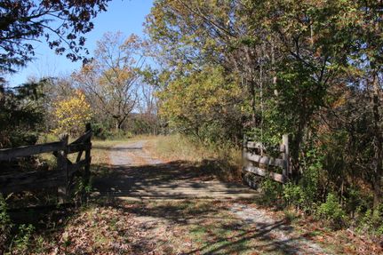 Farm and Ranch in Warren County, Virginia