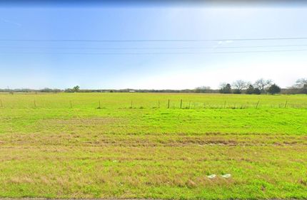 Land in Rains County, Texas