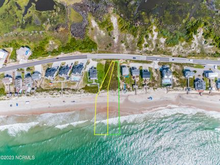 Recreational Property in Onslow County, North Carolina