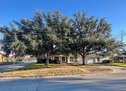 Farm and Ranch in Burleson County, Texas