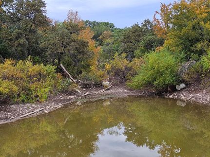 Land for sale in Brown County, Texas