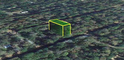 Recreational Property in Liberty County, Texas