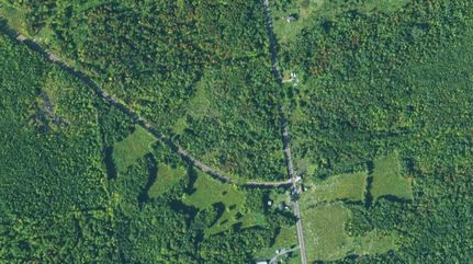 Undeveloped Land in Clinton County, New York