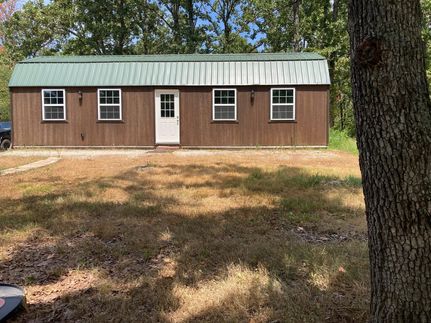 Farm and Ranch in Dallas County, Missouri