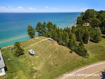 Undeveloped Land in Van Buren County, Michigan